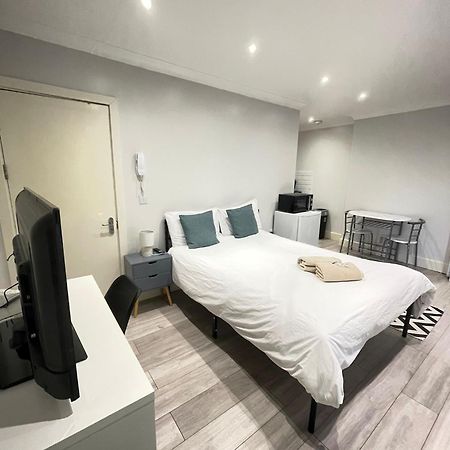 Apartamento Green Lanes Londres Exterior foto