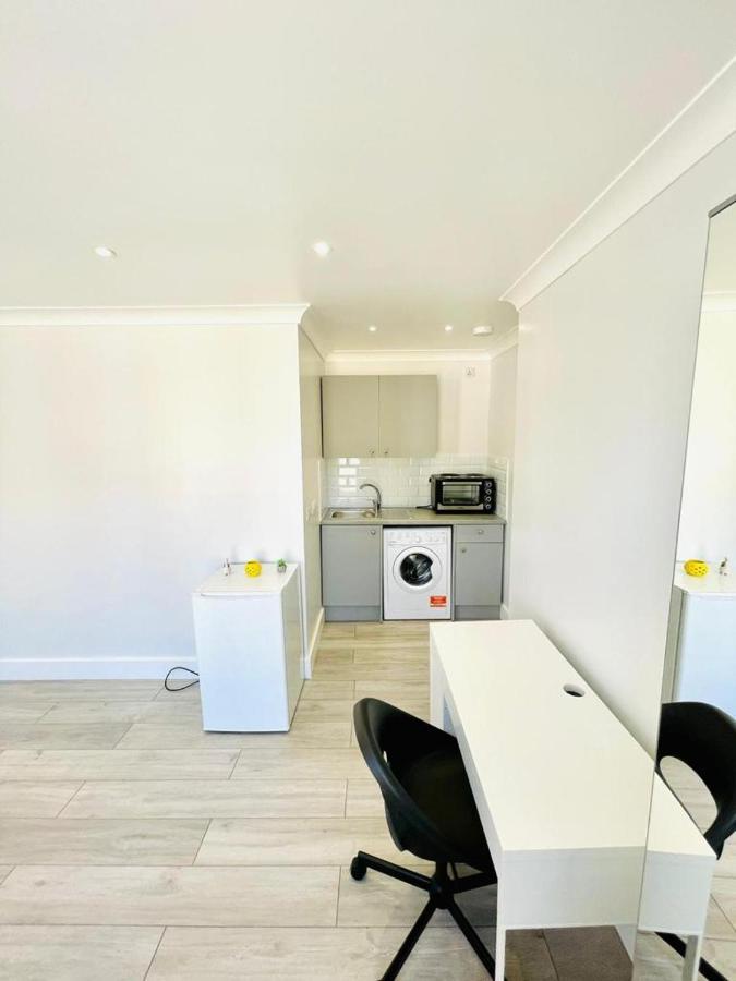 Apartamento Green Lanes Londres Exterior foto